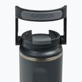 Terminis puodelis Igloo Tumbler Flip 'n' Sip 600 ml carbonite 5