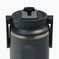 Terminis puodelis Igloo Tumbler Flip 'n' Sip 600 ml carbonite 6