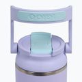 Terminis puodelis Igloo Tumbler Flip 'n' Sip 600 ml lilac breeze 5