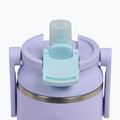 Terminis puodelis Igloo Tumbler Flip 'n' Sip 600 ml lilac breeze 6