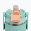 Terminis puodelis Igloo Tumbler Flip 'n' Sip 600 ml seafoam 6