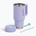 Terminis puodelis Igloo Travel Flip n' Sip 960 ml lilac breeze 2