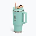 Terminis puodelis Igloo Travel Flip n' Sip 960 ml seafoam 4