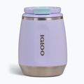 Terminis puodelis Igloo Wine Tumbler 295 ml lilac breeze