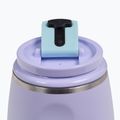 Terminis puodelis Igloo Wine Tumbler 295 ml lilac breeze 5