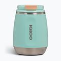 Terminis puodelis Igloo Wine Tumbler 295 ml seafoam