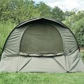 Carp Spirit 1 asmens palapinė Arma Skin Super Compact Shelter + žalia ACS540054 2