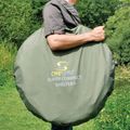 Carp Spirit 1 asmens palapinė Arma Skin Super Compact Shelter + žalia ACS540054 5