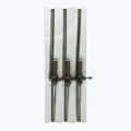 Leadcore Carp Spirit Gravity sraigtasparnio pavadėlis 3vnt. žalias ACS010151