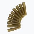 Carp Spirit Lead Clip Tail Rubbers 10 vnt. žalios spalvos ACS010231 2
