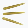 Carp Spirit Anti-Tangle Sleeves trintukai 25 vnt., žali ACS010234 2