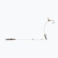 Carp Spirit Hinged Stiff Rig Spygliuotas karpinis pavadėlis žalias ACS340038