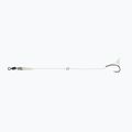 Carp Spirit Fluoro 'D' Rig Spygliuota ūdelė skaidri ACS340050 karpinis pavadėlis
