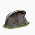 Carp Spirit Blax 1 žmogaus palapinė - 1 žmogaus bivvy Green ACS540049