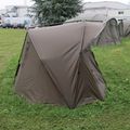 Carp Spirit Blax 1 žmogaus palapinė - 1 žmogaus bivvy Green ACS540049 3