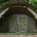 Carp Spirit Blax 1 žmogaus palapinė - 1 žmogaus bivvy Green ACS540049 5
