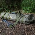 Carp Spirit Blax 1 žmogaus palapinė - 1 žmogaus bivvy Green ACS540049 6
