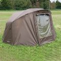 Carp Spirit Blax - 1 Man Bivvy green ACS540050 palapinės dangtis