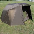 Carp Spirit Blax - 2 Man Bivvy green ACS540052 palapinės užvalkalas