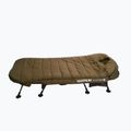 Carp Spirit miegmaišis Magnum miegmaišis 4 sezonams, žalias ACS520042