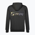 Vyriški marškinėliai su gobtuvu Carp Spirit Hoodie CS fishing sweatshirt green ACS680075 2
