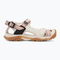 Moteriškos basutės Kimberfeel Attica light beige 2