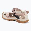 Moteriškos basutės Kimberfeel Attica light beige 3