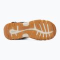 Moteriškos basutės Kimberfeel Attica light beige 4
