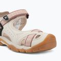 Moteriškos basutės Kimberfeel Attica light beige 7