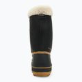 Vaikiški sniego batai Kimberfeel Sonik black 5