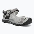 Moteriškos basutės Kimberfeel Attica grey
