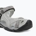 Moteriškos basutės Kimberfeel Attica grey 7