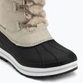 Moteriški sniego batai Kimberfeel Adriana 2 cement 7