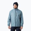 Vyriška buriavimo striukė Helly Hansen Crew Hooded Pile washed navy 14