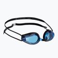 Plaukimo akiniai arena Tracks black/blue/black
