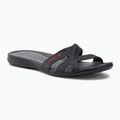 Moteriškos arena Athena Hook šlepetės black/deep