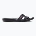 Moteriškos arena Athena Hook šlepetės black/deep 2
