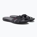 Moteriškos arena Athena Hook šlepetės black/deep 5