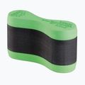 Arena Freeflow Pullbuoy acid lime/black plaukimo lenta 2