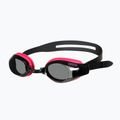 Akiniai plaukiojimui arena Zoom X-Fit pink/smoke/black