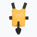 Vaikiška apsauginė liemenė Arena Water Tribe Swim Pad punk/yellow 2