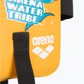 Vaikiška apsauginė liemenė Arena Water Tribe Swim Pad punk/yellow 3
