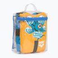 Vaikiška apsauginė liemenė Arena Water Tribe Swim Pad punk/yellow 5