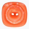 Vaikiška plaukiojimo sėdynė arena Water Tribe Baby Swim Seat nectarine/white 2
