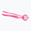 Plaukimo akiniai arena Drive 3 pink/clear 3