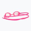 Plaukimo akiniai arena Drive 3 pink/clear 4