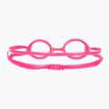 Plaukimo akiniai arena Drive 3 pink/clear 5