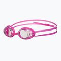 Plaukimo akiniai arena Drive 3 pink/clear 6