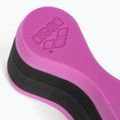 Arena Freeflow Pullbuoy rožinė/juoda plaukimo lenta 3