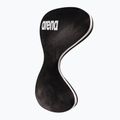 Arena Pullkick Pro juoda plaukimo lenta